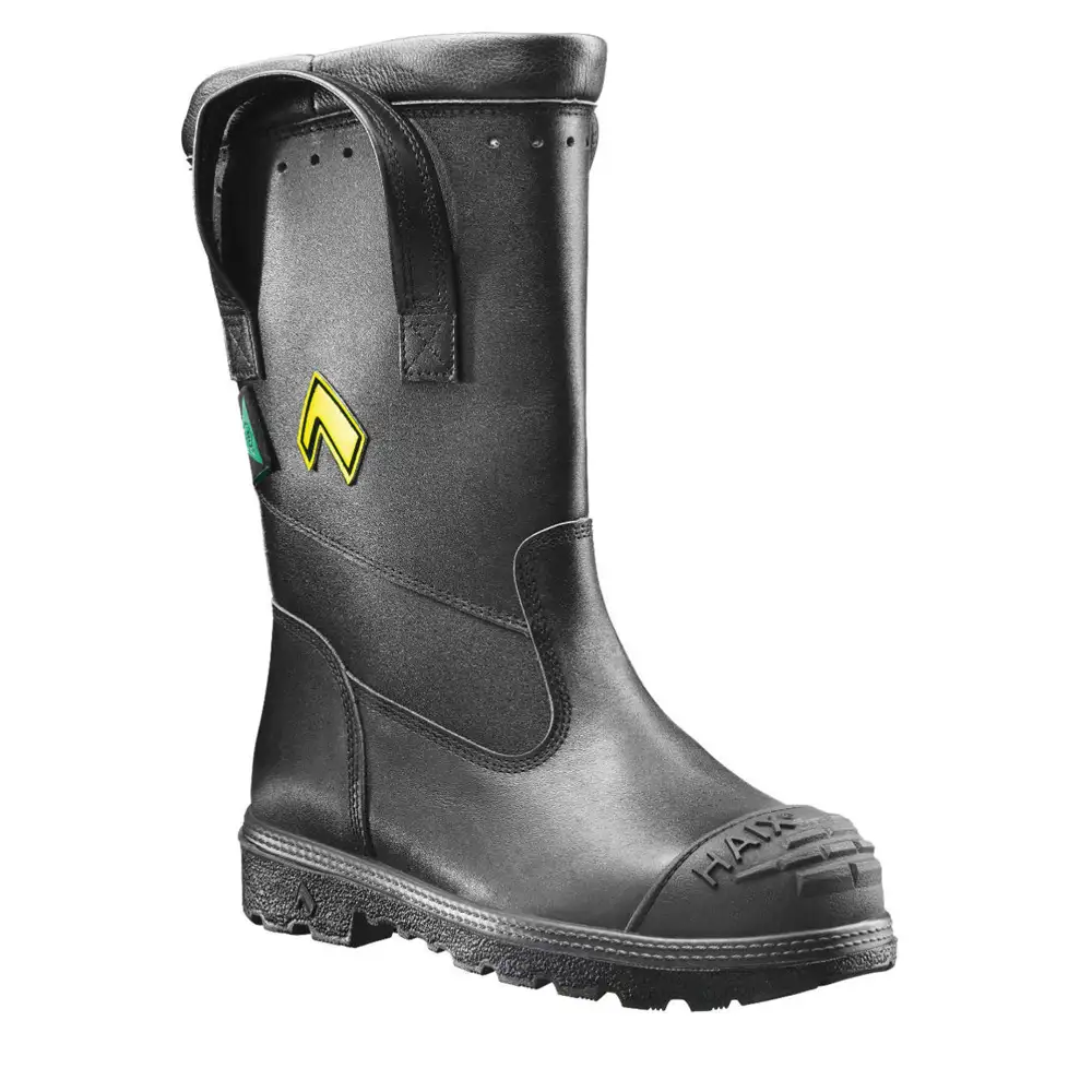 HAIX Factory Seconds Fire Hunter USA | Fire Boots for Sale HAIX Factory Seconds Fire Hunter USA | Fire Boots for Sale